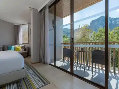 dusitD2 Ao Nang Krabi - 75