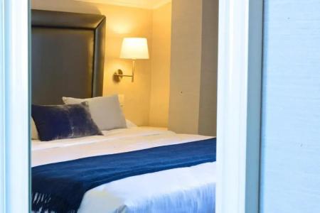 La Villetta Suite - 27