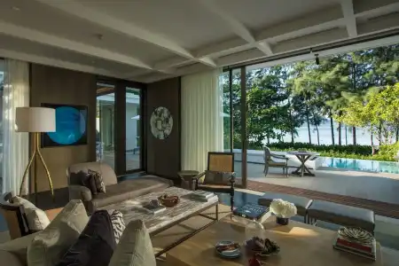 Rosewood Phuket - 64