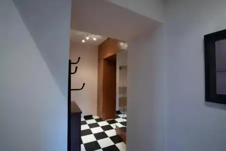 Ris Central Apartments Yerevan - 37