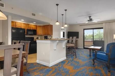 Club Wyndham Bonnet Creek - 12