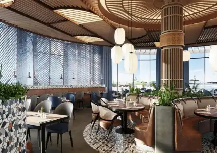 Rixos Gulf Doha - 27