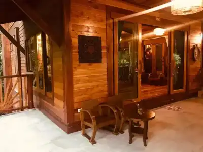 Viking Nature Resort - 87