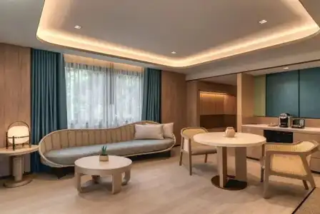 Dusit Thani Krabi Beach Resort - 72