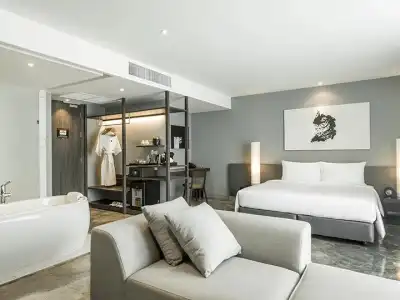 ZAZZ Urban - 38