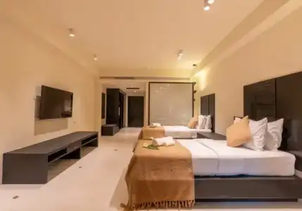 Samaya Wellness Resort - 50