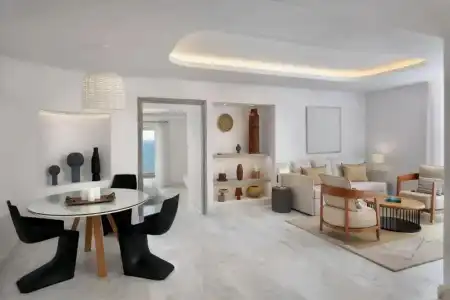 Mykonos Riviera - Small Luxurys of the World - 97