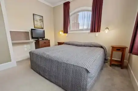 Tower Lodge Motel - 74