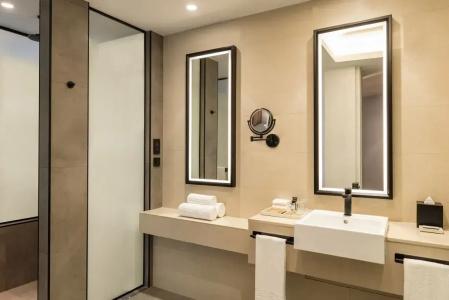 Sheraton Mall of The Emirates, Dubai - 108
