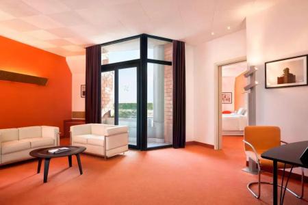 Four Points by Sheraton Catania & Conference Center - 8