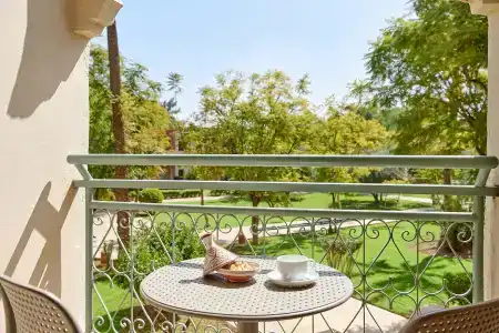 Iberostar Waves Club Palmeraie Marrakech -All Inclusive - 51