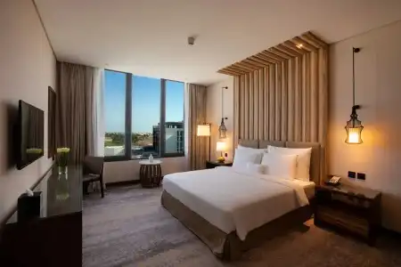 Millennium Resort - 39