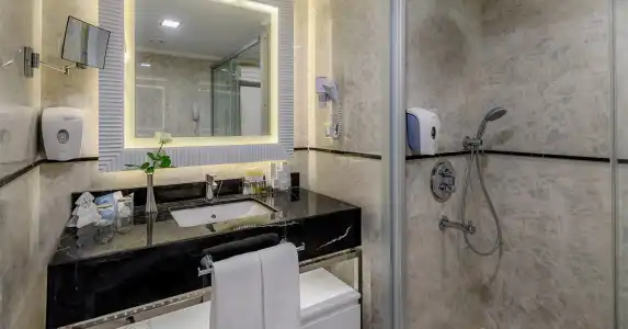 Dobedan Exclusive & Spa - 72