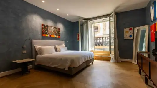 Galleria Vik Milano - Townhouse Galleria - Small Luxurys of the World - 54