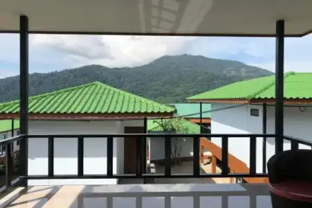 Mountain Resort Koh Lipe - 67