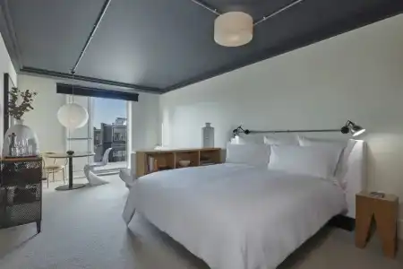 One Hundred Shoreditch - 71
