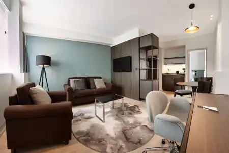 Radisson Blu, Hasselt - 70