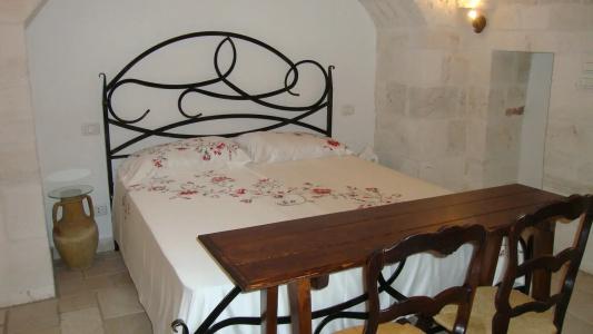 Fontana Vecchia B&B - 22