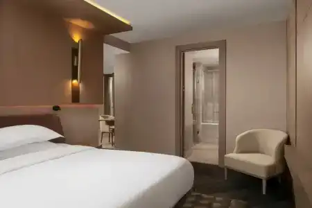 Sheraton Istanbul City Center - 70