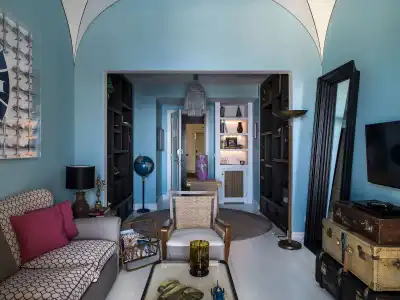 Capri Tiberio Palace - The Leadings of the World - 109