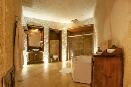 Ottoman Cave Suites - 138