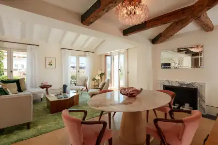 The St. Regis Venice - 129