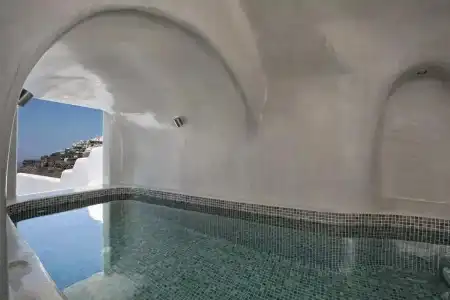 Pegasus Suites & Spa - 62