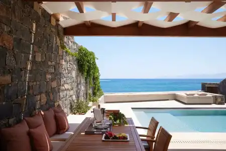 Elounda Peninsula Luxury Resort - 97