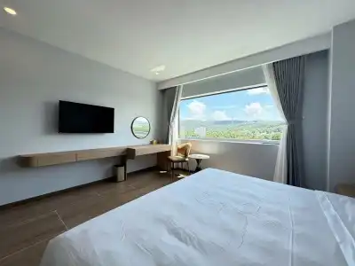 Amarin Resort & Spa Phu Quoc - 50