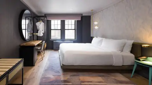 The Time New York, part of JdV by Hyatt - 60