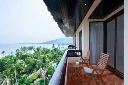 Renaissance Koh Samui Resort & Spa - 63