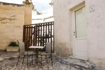 Locanda di San Martino & Termae Romanae - 25