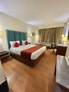 Ramada by Wyndham Jaipur North - 22
