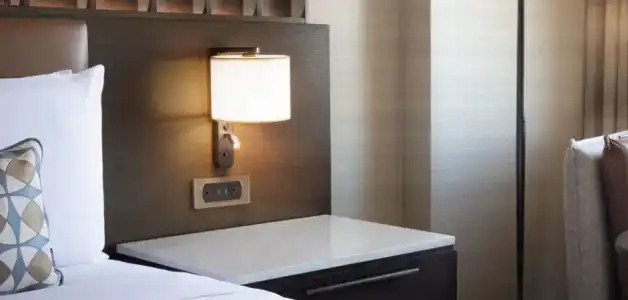 Renaissance Dallas - 55