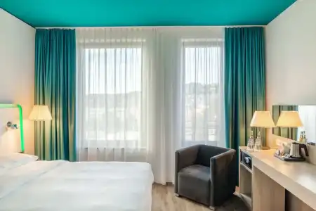 Park Inn by Radisson - 29