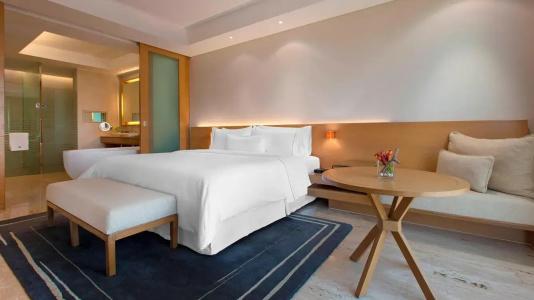 The Westin Mumbai Garden City - 62