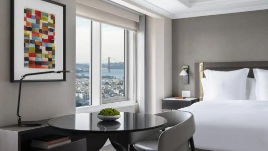 Four Seasons San Francisco at Embarcadero - 35