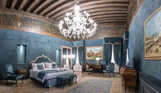 Nani Mocenigo Palace - 107
