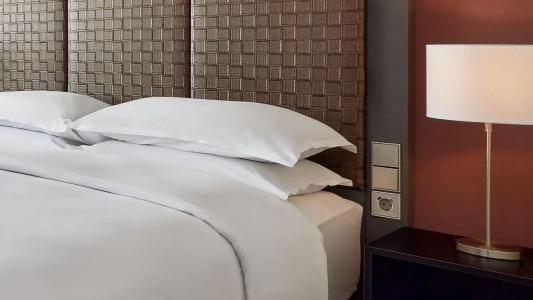 Sheraton Frankfurt Airport & Conference Center - 52