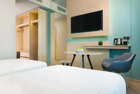 Swiss-Belinn Airport Muscat - 65