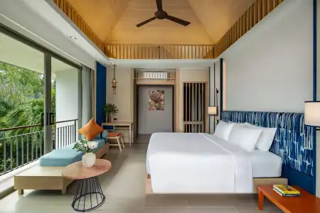 Mandarava Resort and Spa - 20