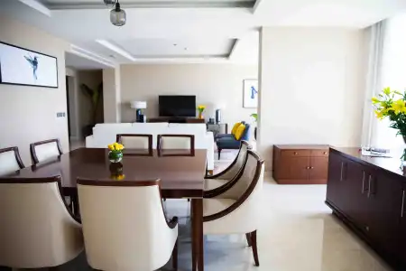 Voco Dubai - 21