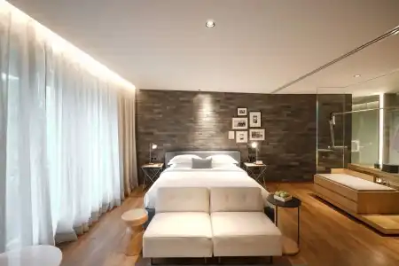 Ad Lib Bangkok - 57