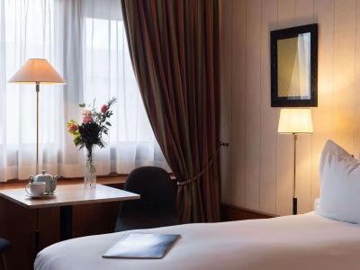 Sofitel Lyon Bellecour - 53