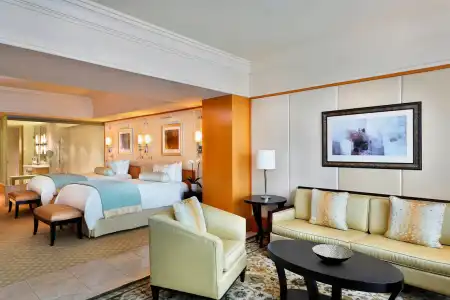The Ritz-Carlton Executive Residences - 59