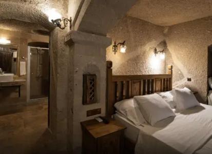 Grand Cave Suites - 128