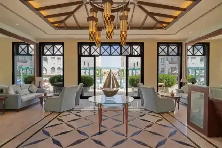 Fanadir - El Gouna - 2