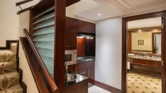 JW Marriott Cairo - 85