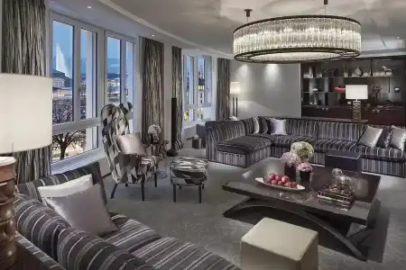 Mandarin Oriental, Geneva - 91