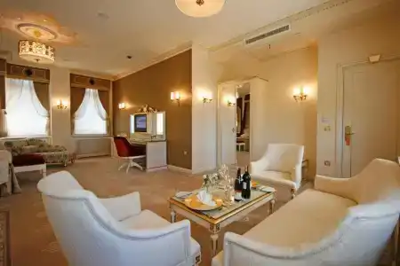 Fuat Paşa Oteli - 33